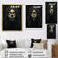 Spiritual Insight II sur impression sur toile-311492805-311492802