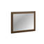 Eave Rectangle Framed Wall Mirror