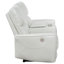 Causeuse inclinable Dove Grey-576692378