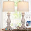 Lampe de table en métal Geigle USB-1271223774