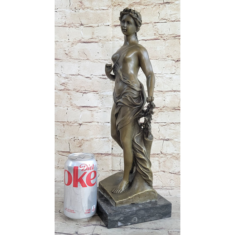 Figurines et sculptures Teiana