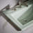 Memoirs Stately Drop-in Bathroom Sink-71005353-98419494