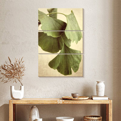 Couleur Harnek Ginkgo