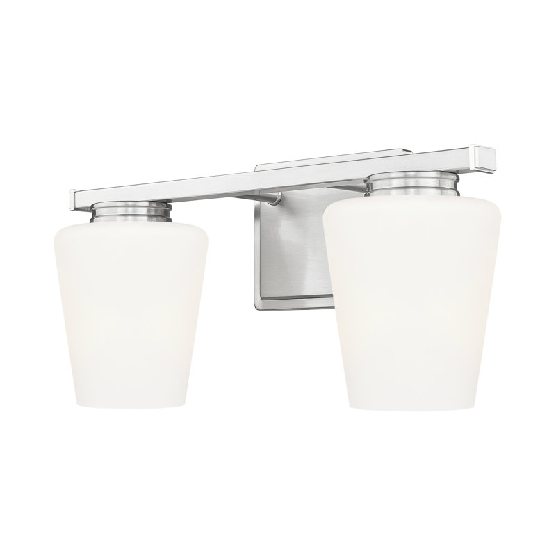 Éclairage pour meuble-lavabo