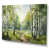 Wrapped Canvas