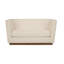 Gehry Settee