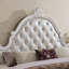 Ensemble de chambre à coucher 3 pièces Braeton