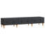 Unfinished TV Stand for TVs up to 65"-1394408962