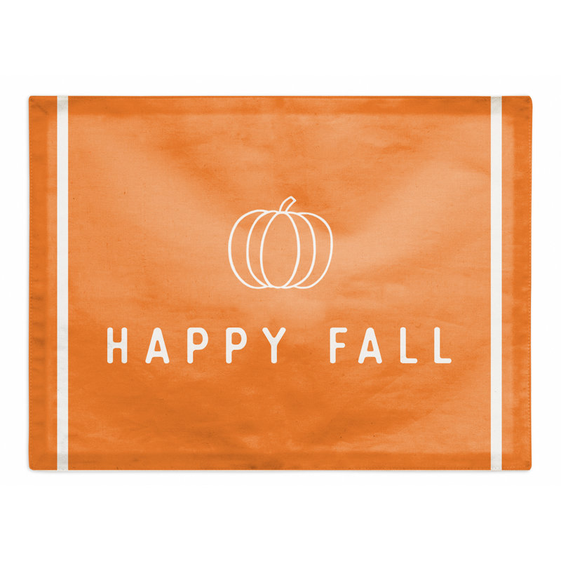 Récapitulatif de chute de 14,5 po happy automne Joseline