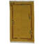 Palila Area Rug in Yellow