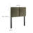 Modway Lindee Headboard-98135996-98135999