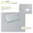 36'' W 36'' D Square Single Shower Base-59678754