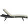 Sojourn Chaise Lounge with Cushion