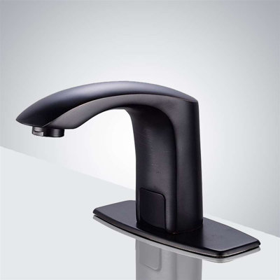Robinet à capteur de mouvement automatique BathSelect Naples