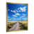 Gold Picture Framed selected