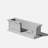 Abram 36" W Double Walled Window Box Planter with Drainage Holes-55822544-58169454