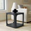 Sybil Solid Wood End Table-1345992795
