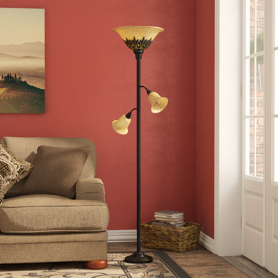 Altamae 71'' Tree Floor Lamp