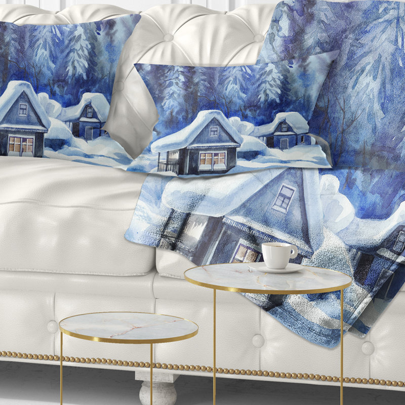 Coussin Schafer