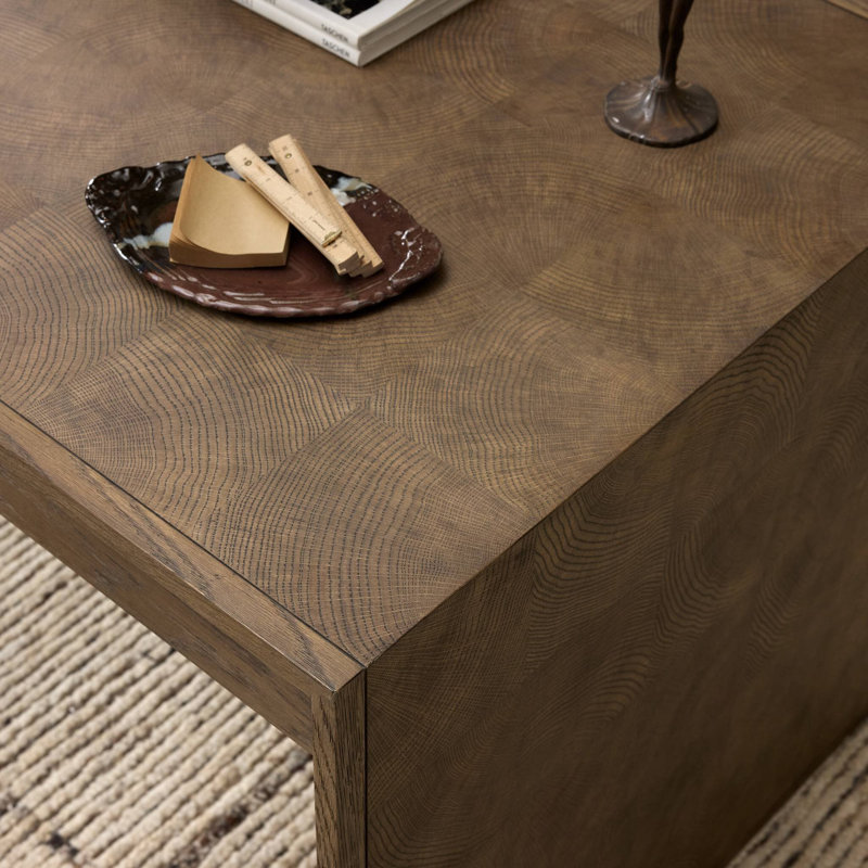 Salta Desk