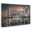 Gardens By The Bay East In Singapore - Wrapped Canvas-55366249