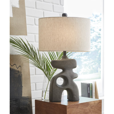 Sulev Composite Table Lamp