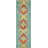 Jahanna Washable Oriental Indoor Rug-752731851