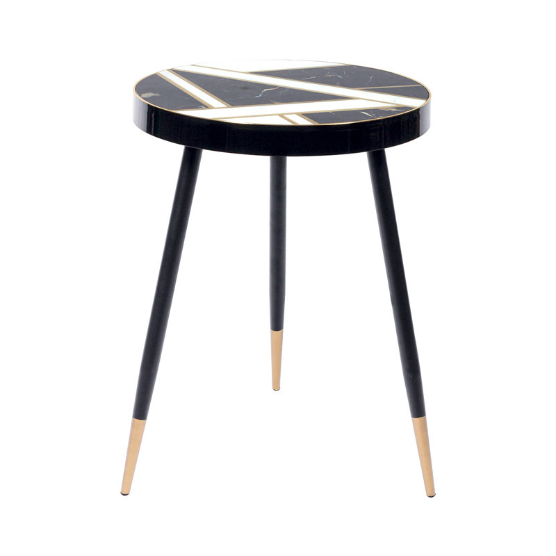 Mitsuaki Living Room Table Set