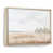 Cadre naturel flottant
