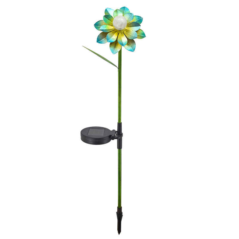 Piquet de jardin bardugo, H 22 po x l 5 po x P 5 po