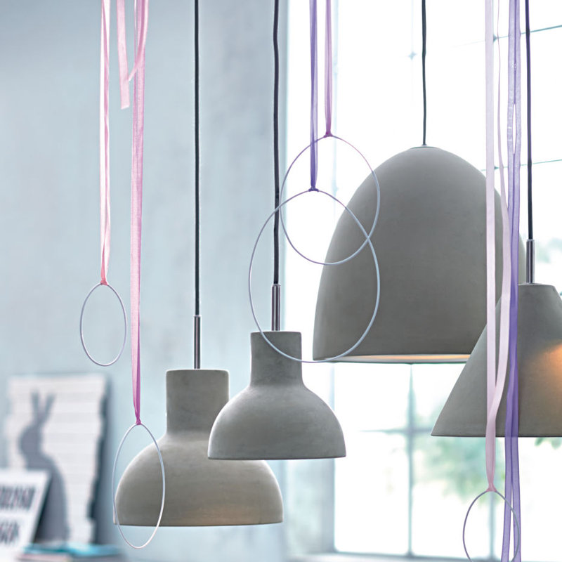 Castle 1 - Light Pendant