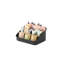 Organisateur de porte d'armoire Bellwood-101588924