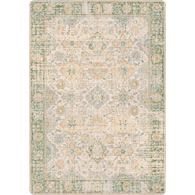 Tapis persan traditionnel Res Resence