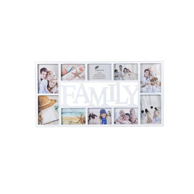 Labrie Matte Picture Frame