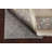 One-of-a-Kind 3'5" X 5' New Age Wool Area Rug in