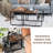 Nesting Coffee Table