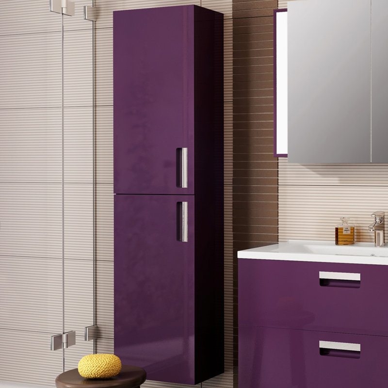 Tovar Wall Linen Cabinet
