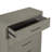 Aathan California King Panel Bed, Dresser & Mirror, Chest Bedroom Set-1273530490-1273530485