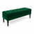 Forest Green Plush
