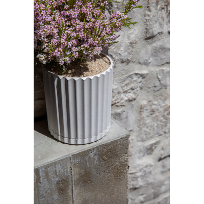 Pot à fleurs 6 "Veradek Demi Series