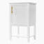 Meuble-lavabo simple 20 po avec plateau Skyanne-811576843
