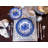 Victoria 30 Piece Dinnerware Set, Service for 6