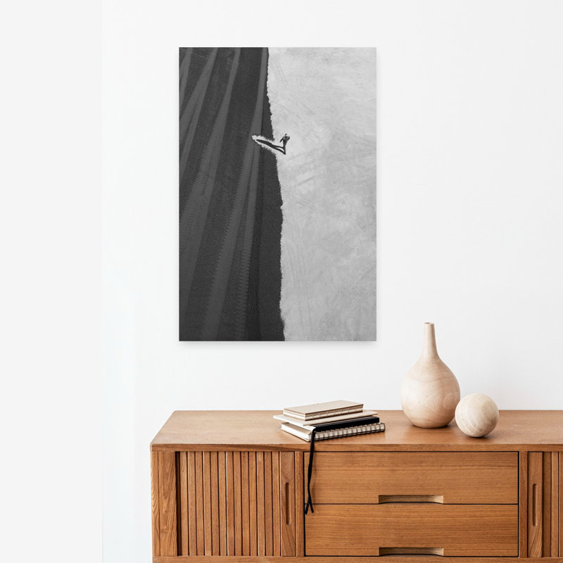 Alizolghadri93 - Wrapped Canvas Print, 60.96 cm H x 40.64 cm W