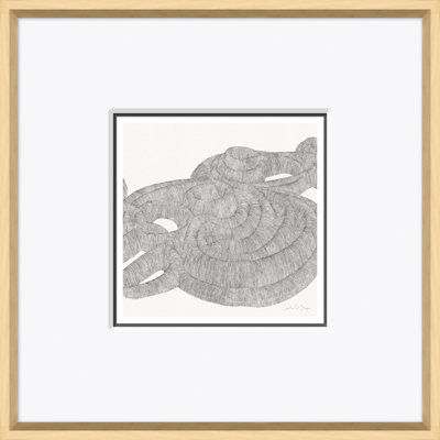 Form Meditation VI - Small Print