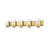 Goodlett 5 - Light Dimmable Vanity Light-885354417