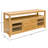 Hugoton Solid Bamboo Media Console-1420768882