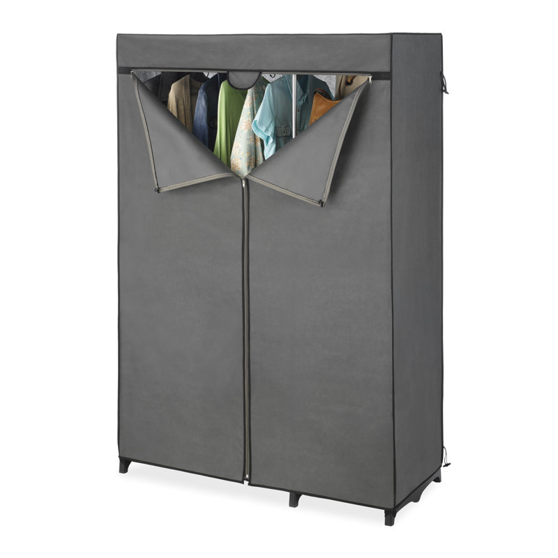 Placard utilitaire de luxe l 45 po Jzlyn