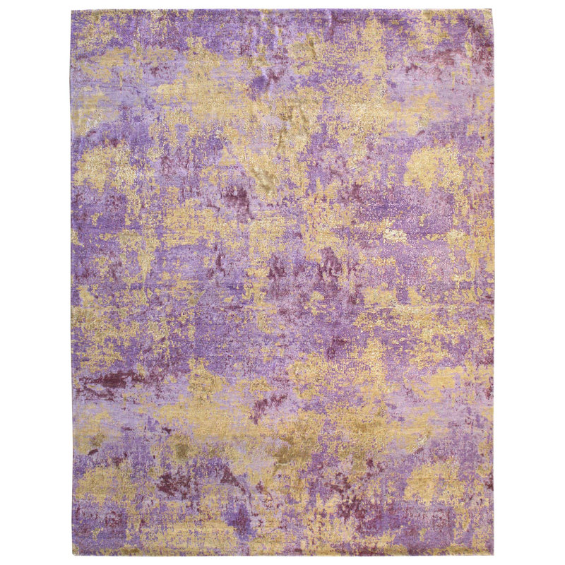 One-of-a-Kind 9' X 12'1" Flatweave Area Rug