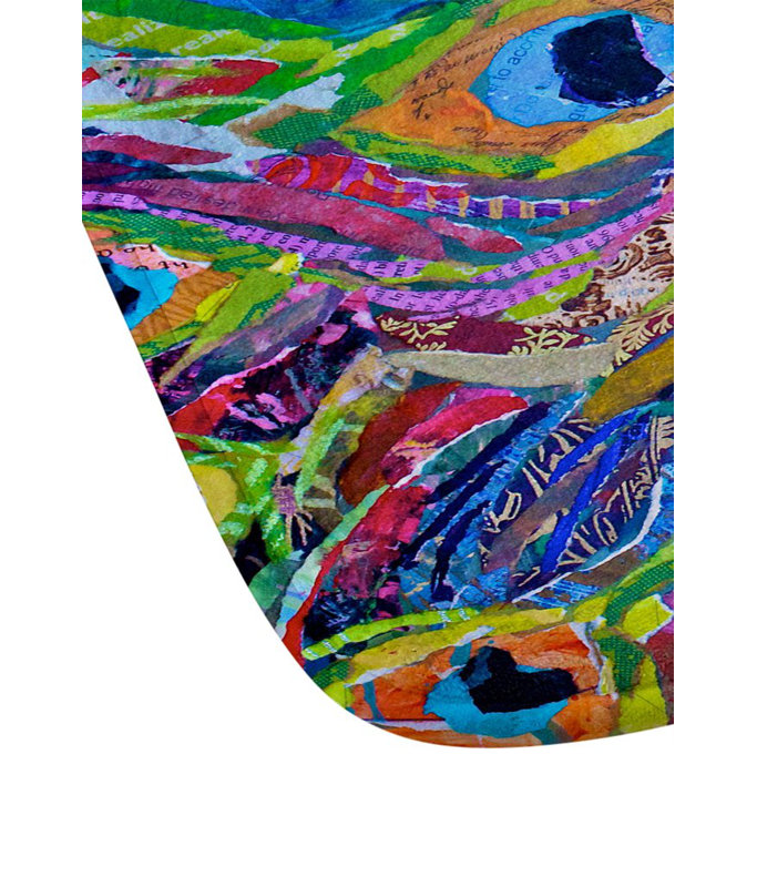 Tapis pour salle de bain couleur
