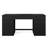 Martha Stewart Kayden Modular 1 Drawer Desk And Dual 3 Drawer File Cabinets-109713901